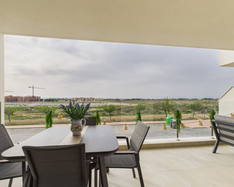 2 sypialnia Apartament na sprzedaż w San Javier - 265 000 € (Ref: 9895501)