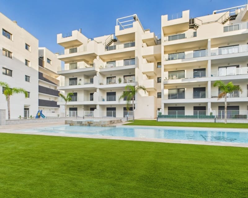 2 sypialnia Apartament na sprzedaż w San Javier - 265 000 € (Ref: 9895501)