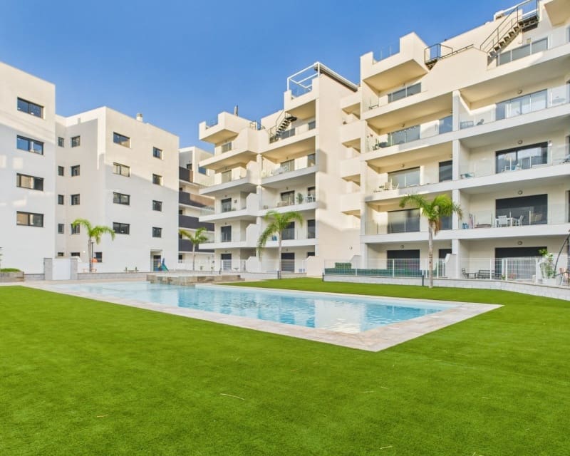 2 sypialnia Apartament na sprzedaż w San Javier - 265 000 € (Ref: 9895501)