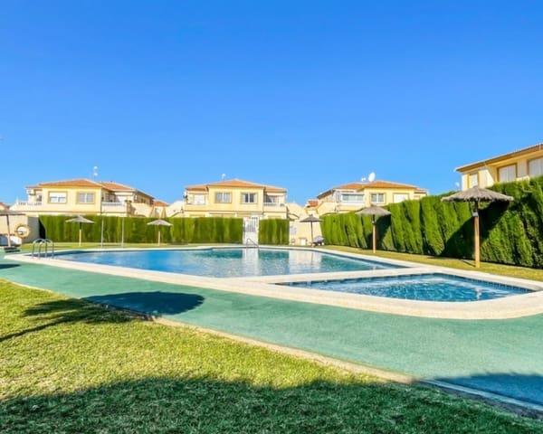 2 chambre Appartement à vendre à Playa Flamenca, Orihuela avec piscine - 176 900 € (Ref: 9895505)