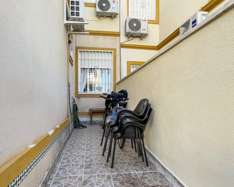 2 chambre Appartement à vendre à Playa Flamenca avec piscine - 176 900 € (Ref: 9895505)