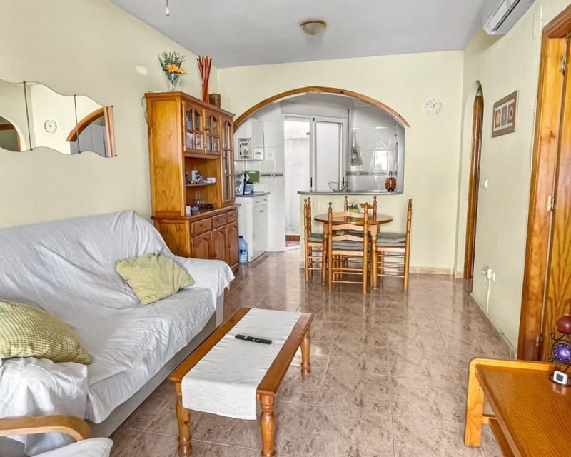 2 chambre Appartement à vendre à Playa Flamenca avec piscine - 176 900 € (Ref: 9895505)