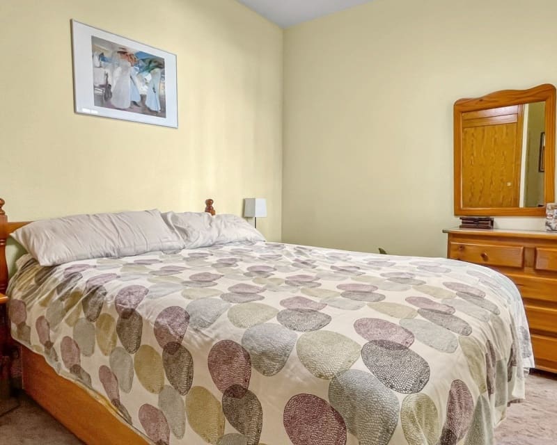 2 chambre Appartement à vendre à Playa Flamenca avec piscine - 176 900 € (Ref: 9895505)