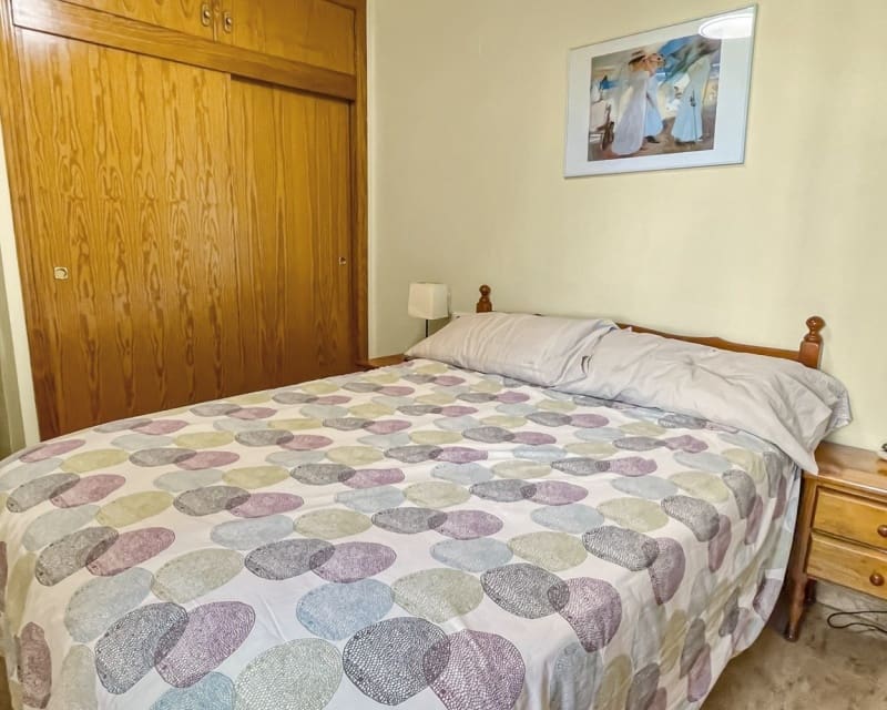 2 chambre Appartement à vendre à Playa Flamenca avec piscine - 176 900 € (Ref: 9895505)