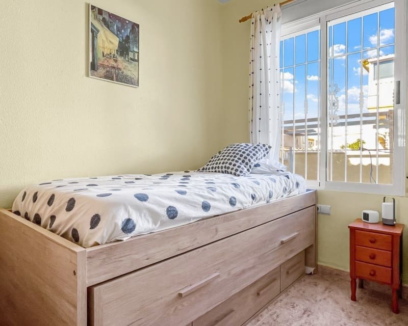 2 chambre Appartement à vendre à Playa Flamenca avec piscine - 176 900 € (Ref: 9895505)
