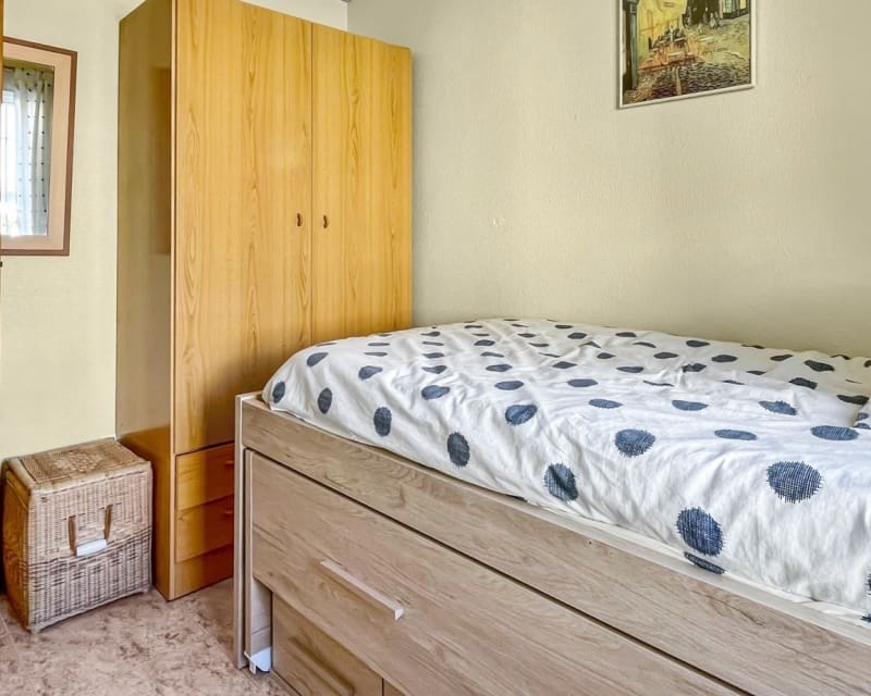 2 chambre Appartement à vendre à Playa Flamenca avec piscine - 176 900 € (Ref: 9895505)