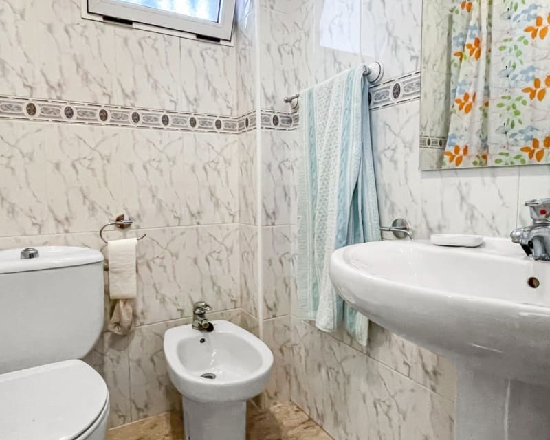 2 chambre Appartement à vendre à Playa Flamenca avec piscine - 176 900 € (Ref: 9895505)