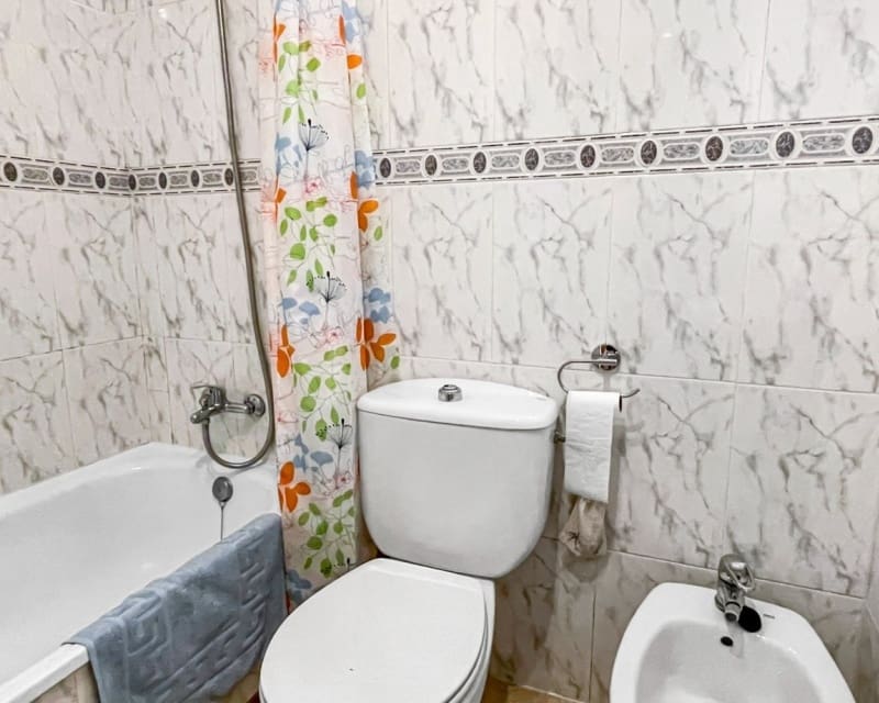 2 chambre Appartement à vendre à Playa Flamenca avec piscine - 176 900 € (Ref: 9895505)