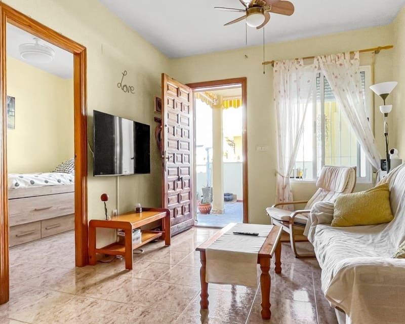 2 chambre Appartement à vendre à Playa Flamenca avec piscine - 176 900 € (Ref: 9895505)