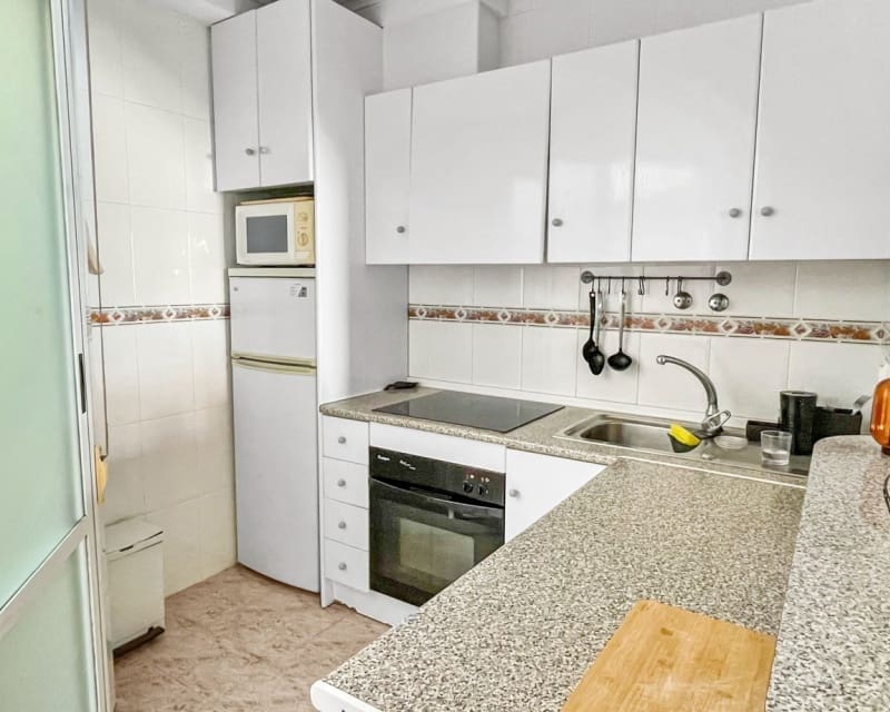 2 chambre Appartement à vendre à Playa Flamenca avec piscine - 176 900 € (Ref: 9895505)
