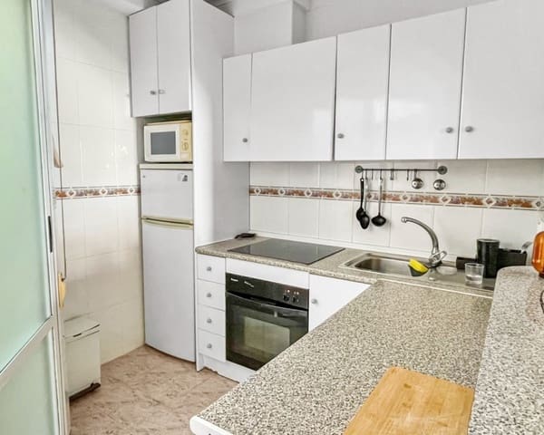 2 chambre Appartement à vendre à Playa Flamenca, Orihuela avec piscine - 176 900 € (Ref: 9895505)