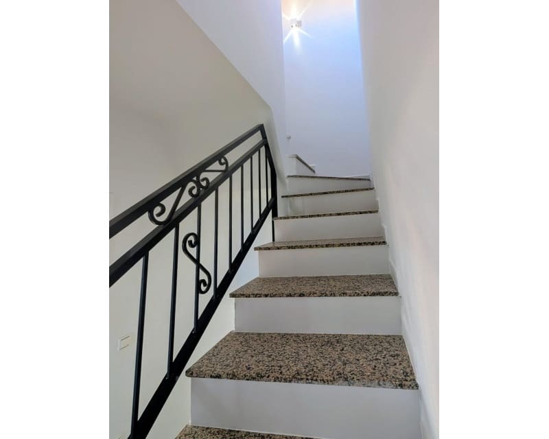 3 Zimmer Villa zu verkaufen in Los Altos mit Pool - 259.000 € (Ref: 9895507)