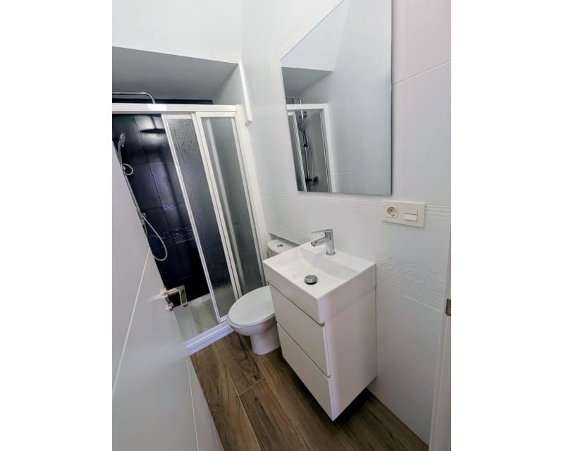 3 Zimmer Villa zu verkaufen in Los Altos mit Pool - 259.000 € (Ref: 9895507)