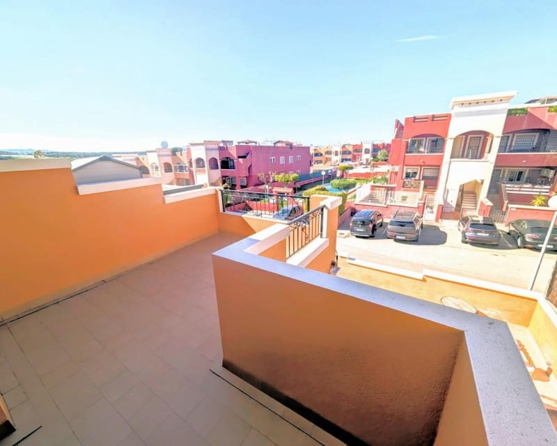 3 Zimmer Villa zu verkaufen in Los Altos mit Pool - 259.000 € (Ref: 9895507)