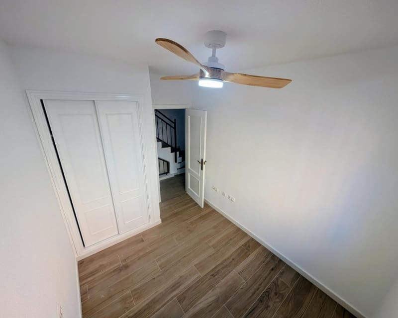 3 Zimmer Villa zu verkaufen in Los Altos mit Pool - 259.000 € (Ref: 9895507)