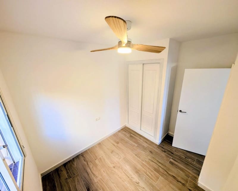 3 Zimmer Villa zu verkaufen in Los Altos mit Pool - 259.000 € (Ref: 9895507)