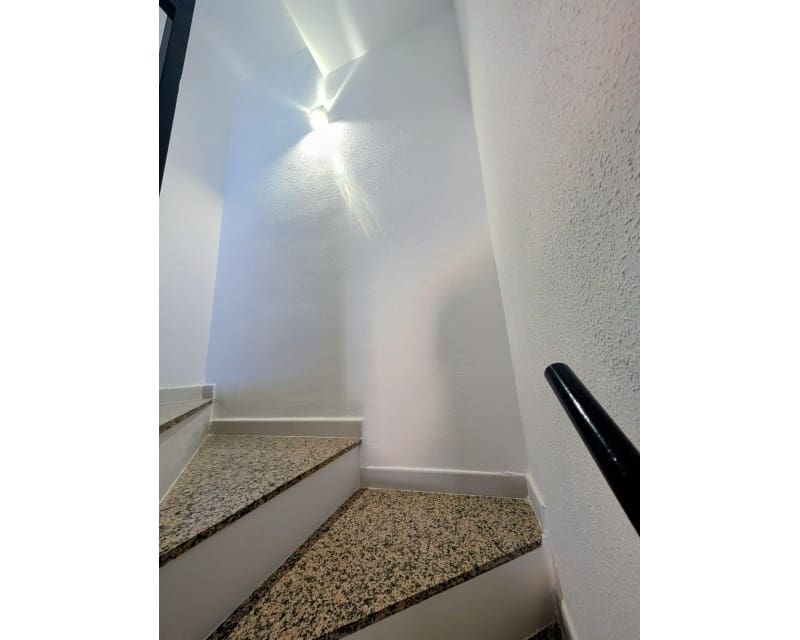 3 Zimmer Villa zu verkaufen in Los Altos mit Pool - 259.000 € (Ref: 9895507)