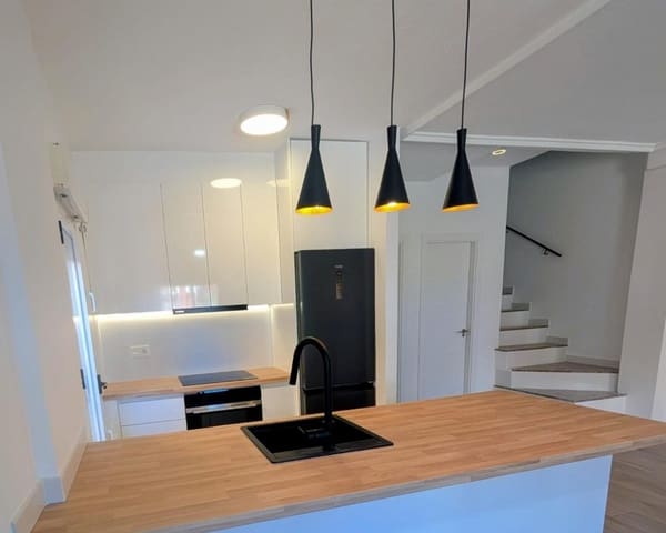 3 Zimmer Villa zu verkaufen in Los Altos mit Pool - 259.000 € (Ref: 9895507)