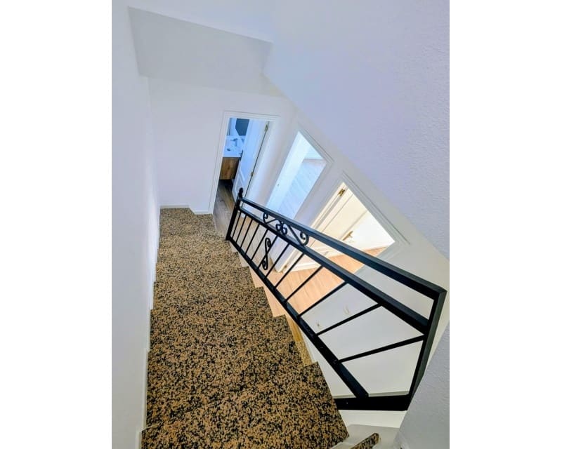 3 Zimmer Villa zu verkaufen in Los Altos mit Pool - 259.000 € (Ref: 9895507)