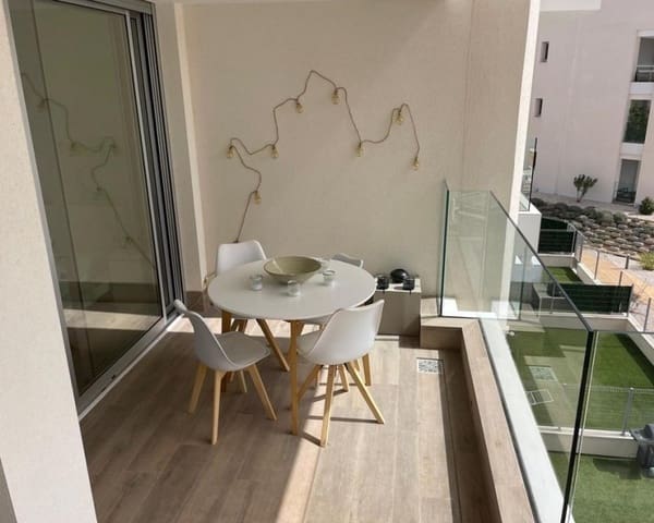 2 soveværelse Lejlighed til salg i Villamartin, Orihuela med swimmingpool - € 279.000 (Ref: 9895508)