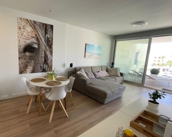 2 soveværelse Lejlighed til salg i Villamartin, Orihuela med swimmingpool - € 279.000 (Ref: 9895508)