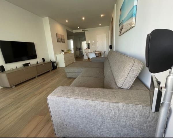 2 soveværelse Lejlighed til salg i Villamartin, Orihuela med swimmingpool - € 279.000 (Ref: 9895508)
