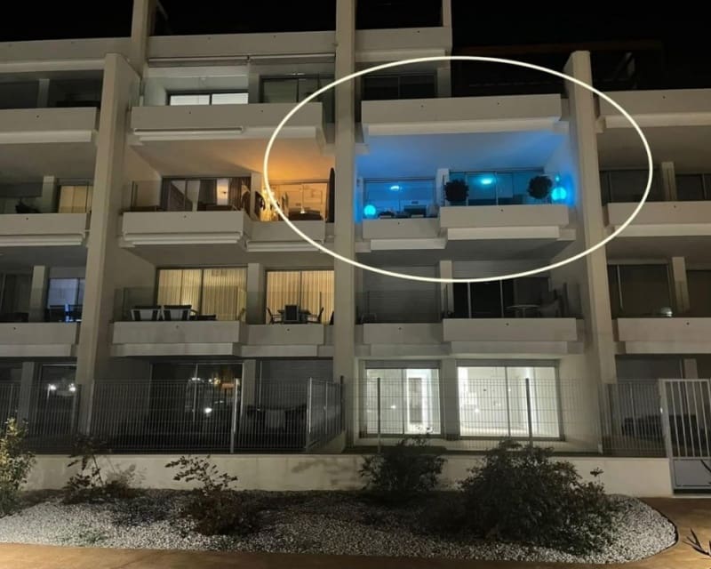 2 soveværelse Lejlighed til salg i Villamartin med swimmingpool - € 279.000 (Ref: 9895508)