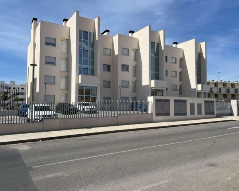 2 soveværelse Lejlighed til salg i Villamartin med swimmingpool - € 279.000 (Ref: 9895508)