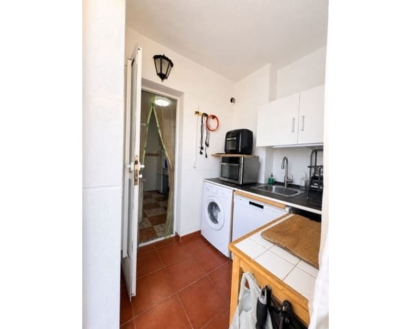 2 makuuhuone Huoneisto myytävänä paikassa Cabo Roig, Orihuela mukana uima-altaan - 164 995 € (Ref: 9895512)