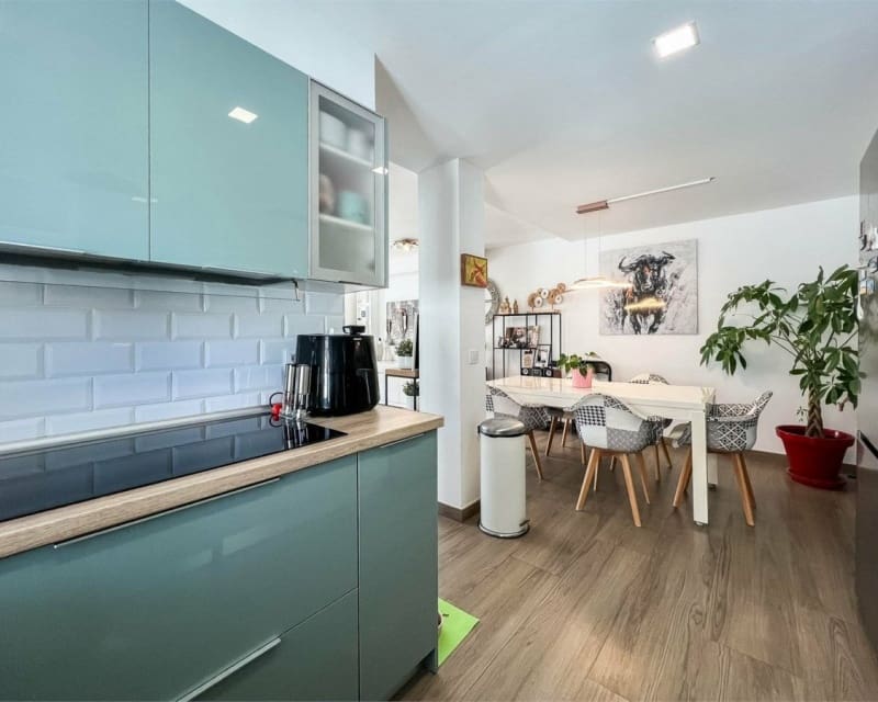 2 slaapkamer Huis te koop in Villamartin met zwembad - € 279.900 (Ref: 9895513)