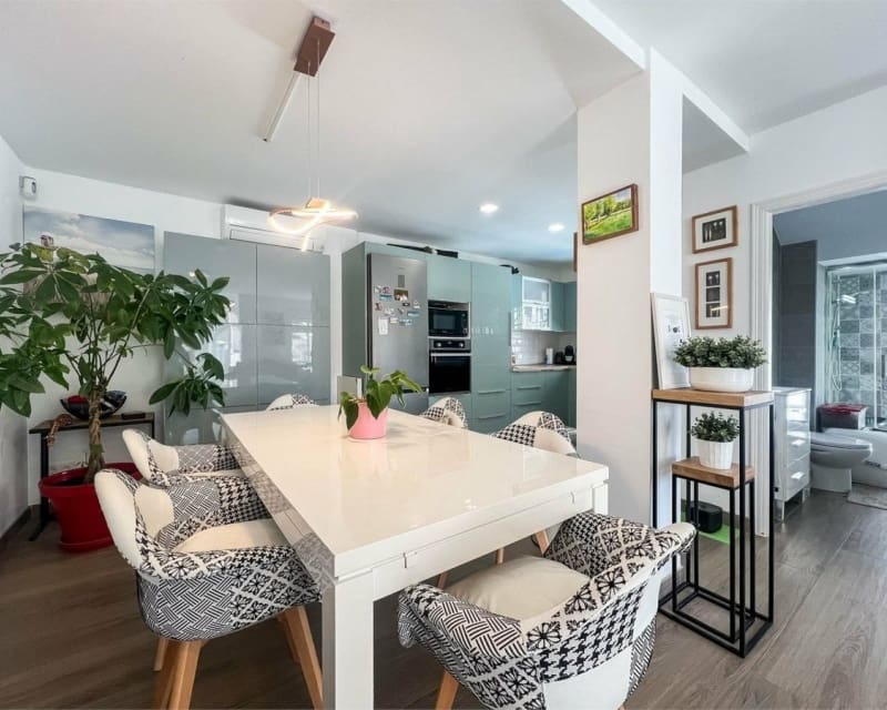 2 slaapkamer Huis te koop in Villamartin met zwembad - € 279.900 (Ref: 9895513)