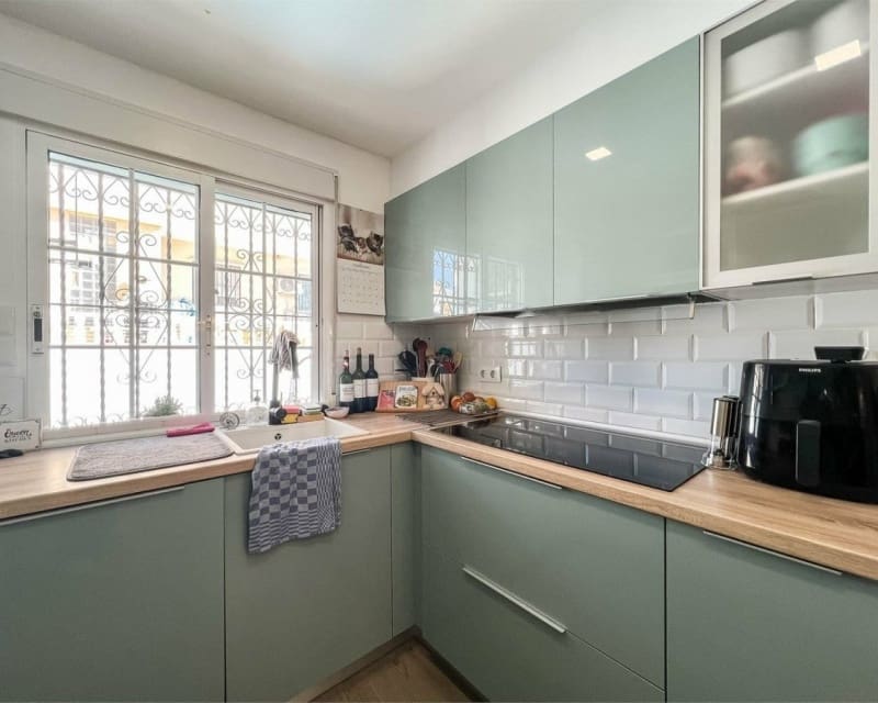 2 slaapkamer Huis te koop in Villamartin met zwembad - € 279.900 (Ref: 9895513)