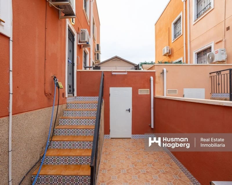 3 quarto Casa em Banda para venda em Los Montesinos - 199 900 € (Ref: 9895514)