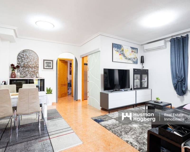 3 quarto Casa em Banda para venda em Los Montesinos - 199 900 € (Ref: 9895514)