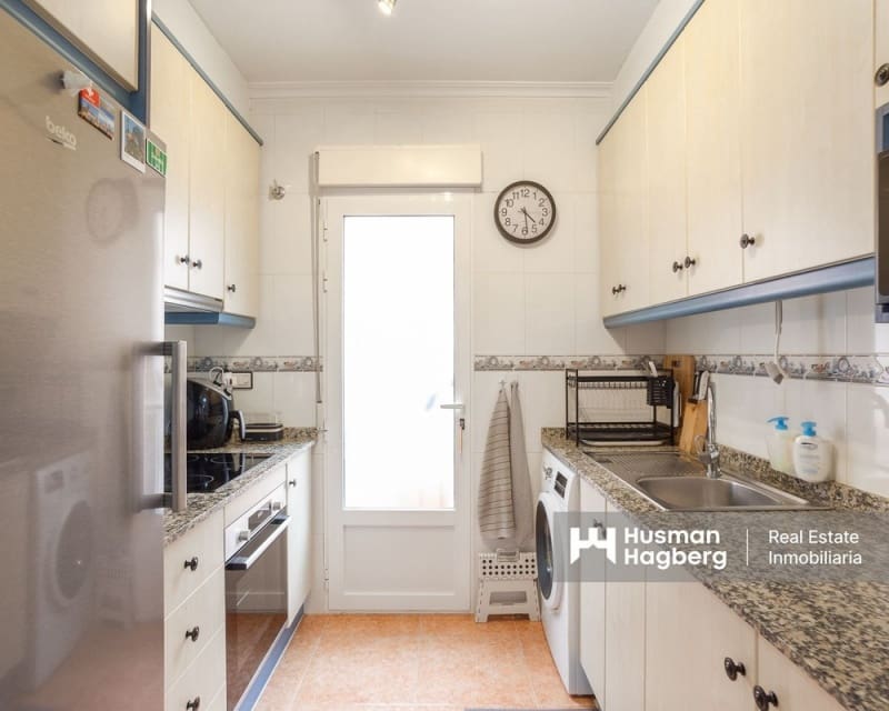 3 quarto Casa em Banda para venda em Los Montesinos - 199 900 € (Ref: 9895514)