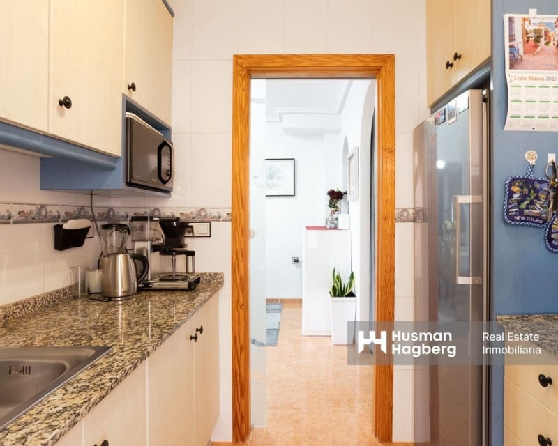 3 quarto Casa em Banda para venda em Los Montesinos - 199 900 € (Ref: 9895514)