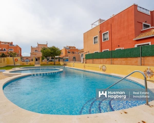 3 quarto Casa em Banda para venda em Los Montesinos - 199 900 € (Ref: 9895514)