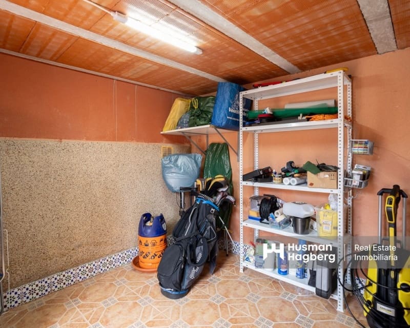 3 quarto Casa em Banda para venda em Los Montesinos - 199 900 € (Ref: 9895514)