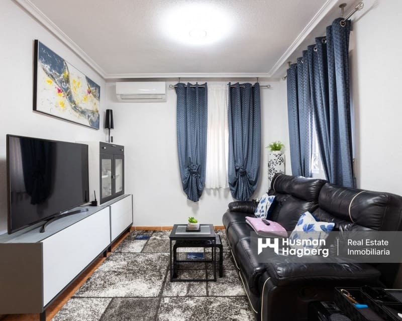 3 quarto Casa em Banda para venda em Los Montesinos - 199 900 € (Ref: 9895514)