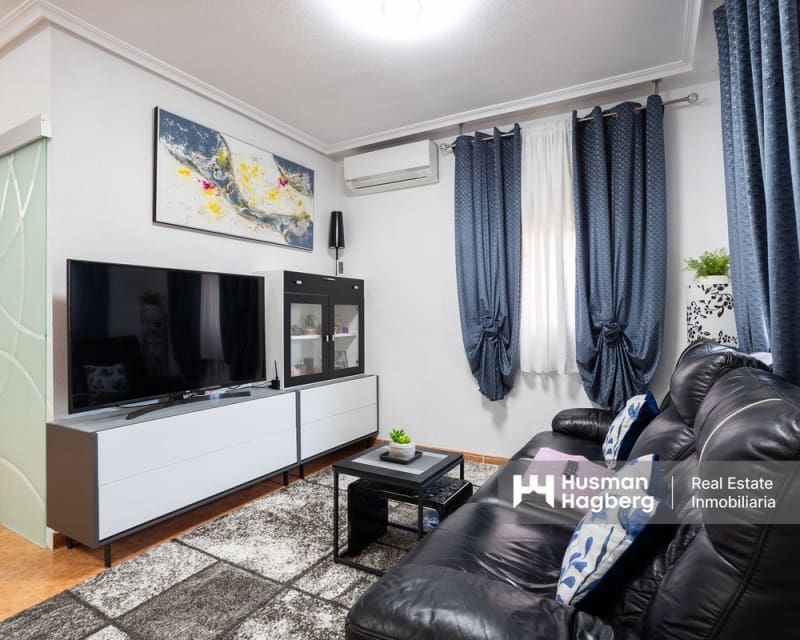 3 quarto Casa em Banda para venda em Los Montesinos - 199 900 € (Ref: 9895514)