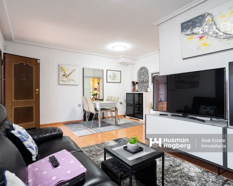 3 quarto Casa em Banda para venda em Los Montesinos - 199 900 € (Ref: 9895514)