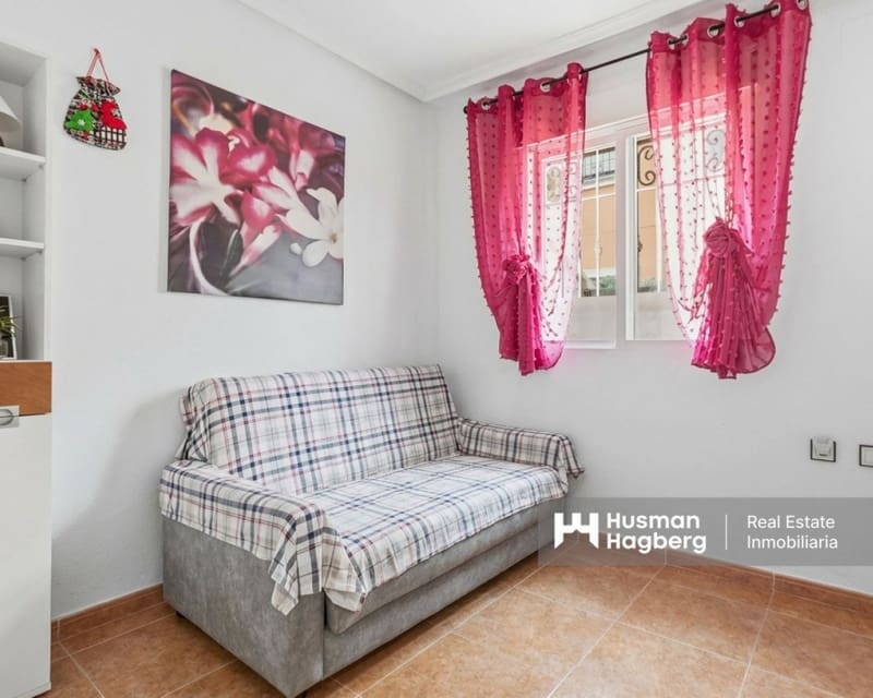 3 quarto Casa em Banda para venda em Los Montesinos - 199 900 € (Ref: 9895514)