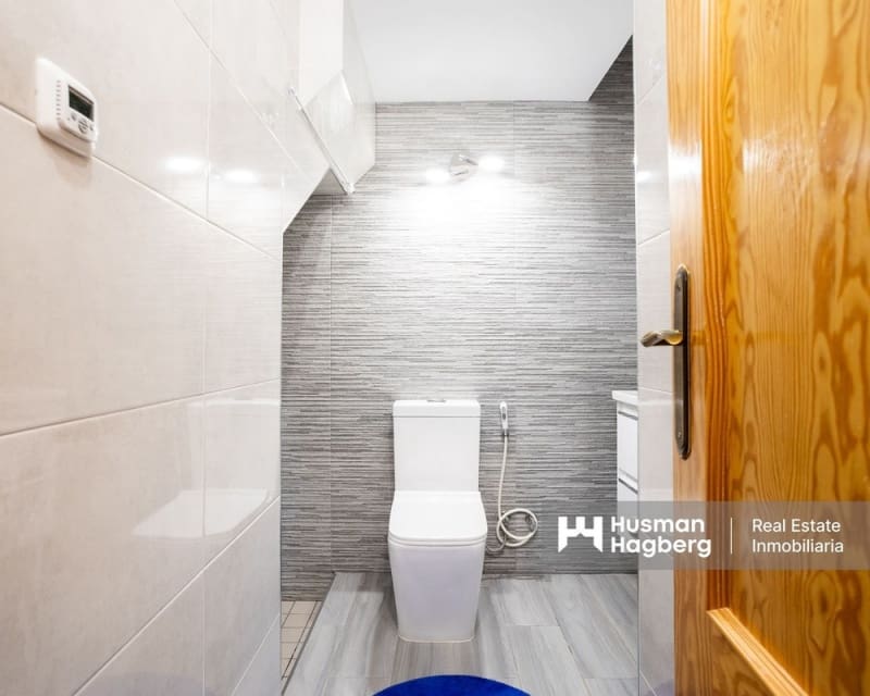 3 quarto Casa em Banda para venda em Los Montesinos - 199 900 € (Ref: 9895514)