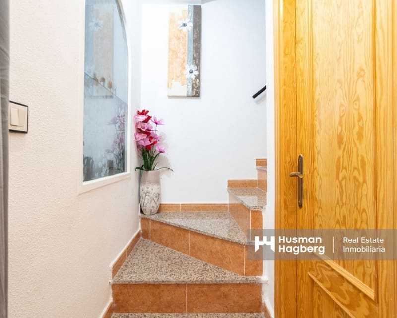 3 quarto Casa em Banda para venda em Los Montesinos - 199 900 € (Ref: 9895514)