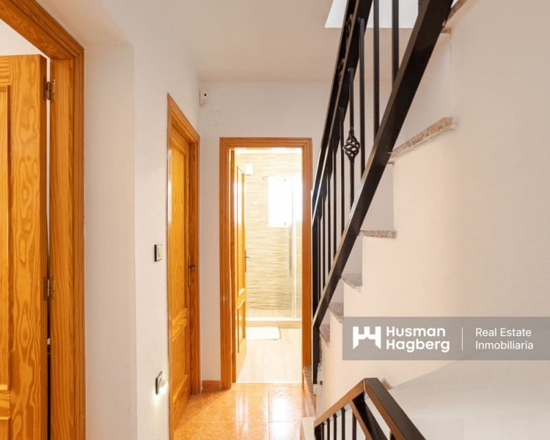 3 quarto Casa em Banda para venda em Los Montesinos - 199 900 € (Ref: 9895514)