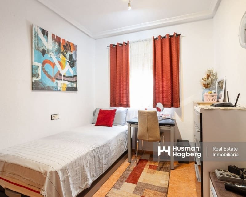 3 quarto Casa em Banda para venda em Los Montesinos - 199 900 € (Ref: 9895514)