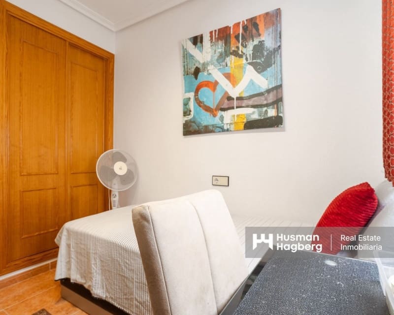 3 quarto Casa em Banda para venda em Los Montesinos - 199 900 € (Ref: 9895514)
