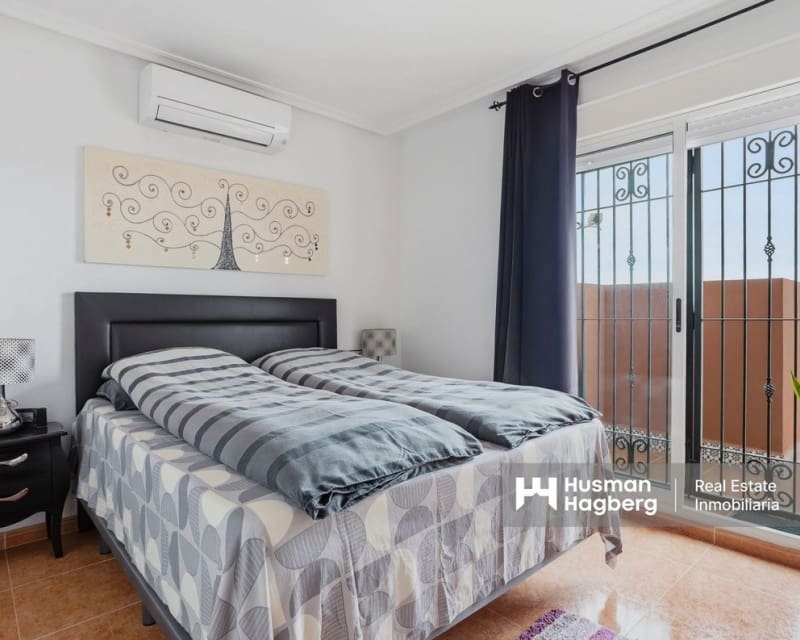 3 quarto Casa em Banda para venda em Los Montesinos - 199 900 € (Ref: 9895514)