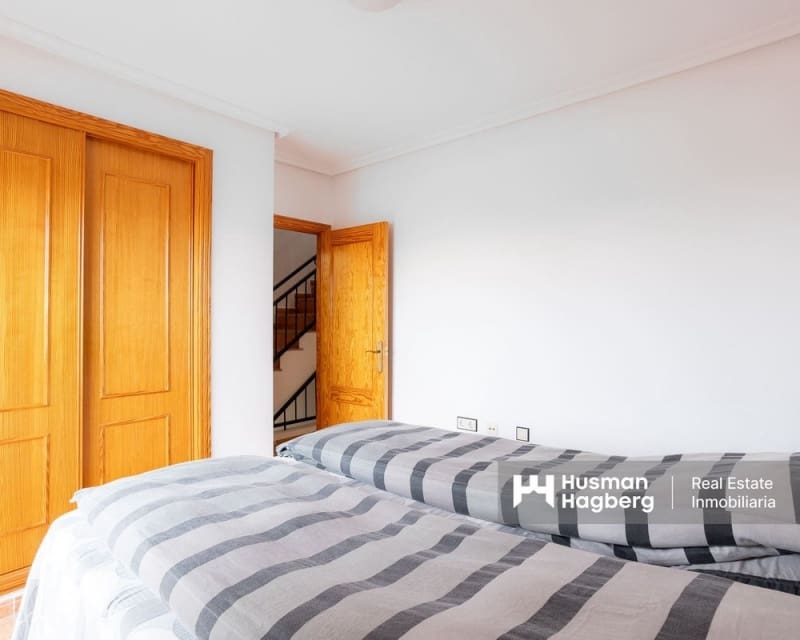 3 quarto Casa em Banda para venda em Los Montesinos - 199 900 € (Ref: 9895514)
