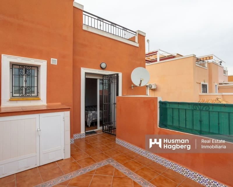 3 quarto Casa em Banda para venda em Los Montesinos - 199 900 € (Ref: 9895514)